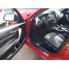 bmw 1 (f20) del año 2012