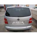 VOLKSWAGEN TOURAN (1T1)