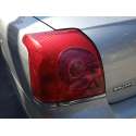 TOYOTA AVENSIS SEDÁN (_T25_)