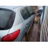 peugeot 206 berlina del año 2001
