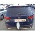 SEAT ATECA (KH7)