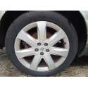 RENAULT VEL SATIS (BJ0_)
