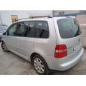 VOLKSWAGEN TOURAN (1T1)