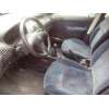 peugeot 206 berlina del año 2001