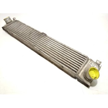 Recambio de intercooler para fiat ducato caja cerrada 35 techo elevado (06.2006 =>) 2.3 jtd cat referencia OEM IAM 1347700080  