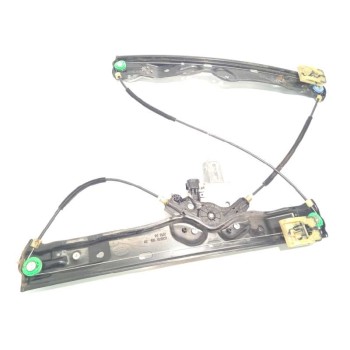 Recambio de elevalunas delantero derecho para land rover discovery sport 2.0 td4 cat referencia OEM IAM FK7223200AC LR058512 LR0