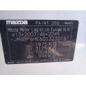 MAZDA 3 HATCHBACK (BP)