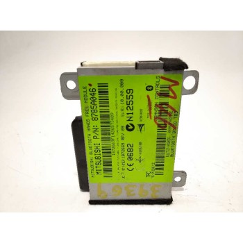 Recambio de centralita unidad control telefono para mitsubishi asx (ga0w) 1.8 di-d cat referencia OEM IAM 8785A046  