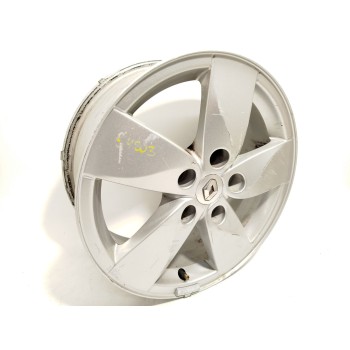 Recambio de llanta para renault scénic iii (jz0/1_) 1.9 dci (jz0j, jz1j, jz1k, jz1s) referencia OEM IAM 403000048R  