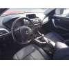 bmw 1 (f20) del año 2012
