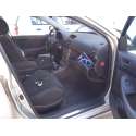TOYOTA AVENSIS SEDÁN (_T25_)