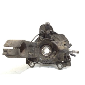 Recambio de mangueta delantera derecha para fiat ducato caja cerrada 35 techo elevado (06.2006 =>) 2.3 jtd cat referencia OEM IA