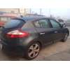 renault megane iii berlina 5 p del año 2009