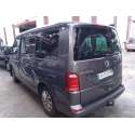 VOLKSWAGEN CALIFORNIA T6 CAMPER (SGC, SGG, SHC)