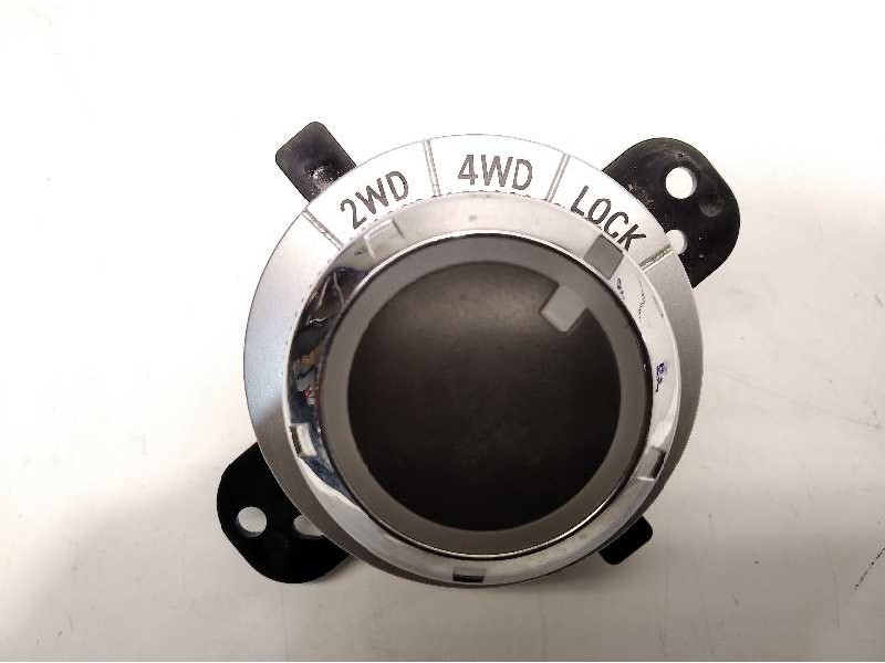 MANDO MULTIFUNCION 8604A023 