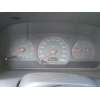 volvo s40 berlina del año 2001