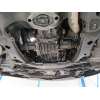 audi a4 b6 (8e2) del año 2002