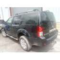 NISSAN PATHFINDER (R51)