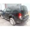 nissan pathfinder (r51) del año 2006