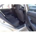 TOYOTA AVENSIS SEDÁN (_T25_)