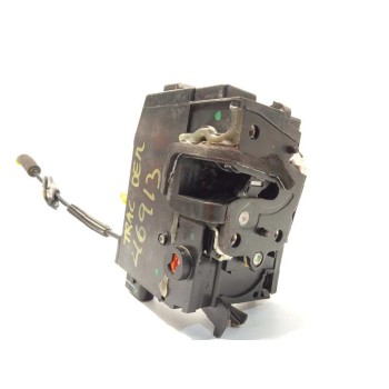 CERRADURA PUERTA TRASERA DERECHA 9826110980 