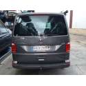 VOLKSWAGEN CALIFORNIA T6 CAMPER (SGC, SGG, SHC)