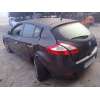 renault megane iii berlina 5 p del año 2009
