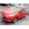 mazda 2 lim. (de) del año 2014