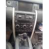 land rover discovery sport del año 2015