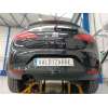 seat leon (1p1) del año 2005