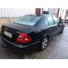 mercedes-benz clase e (w211) berlina del año 2003