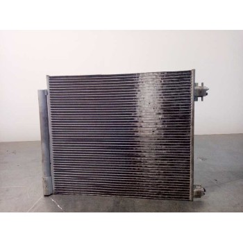 Recambio de condensador / radiador aire acondicionado para renault kadjar 1.2 tce energy referencia OEM IAM 921009251R  