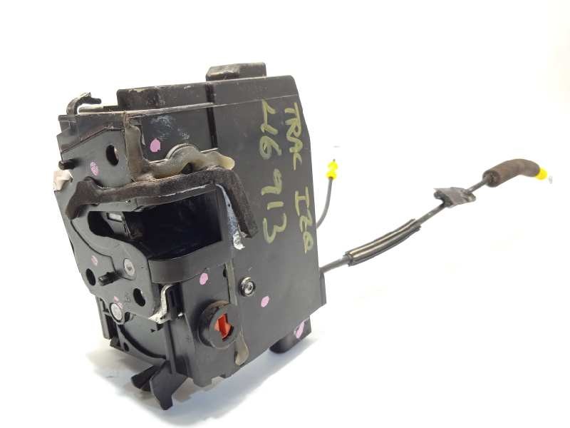 CERRADURA PUERTA TRASERA IZQUIERDA 9826126080 