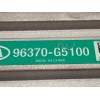 Recambio de modulo electronico para kia niro referencia OEM IAM 96370G5100  