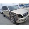 toyota land cruiser (j12) del año 2007