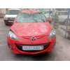 mazda 2 lim. (de) del año 2014