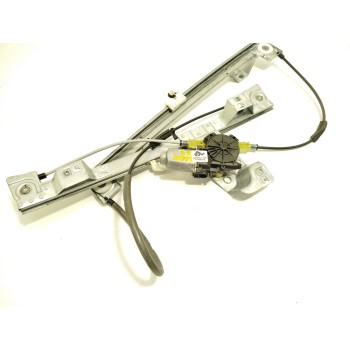 Recambio de elevalunas delantero derecho para renault kangoo / grand kangoo ii (kw0/1_) 1.5 dci 110 (kw0c, kw0h) referencia OEM 