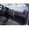 volkswagen touran (1t1) del año 2004