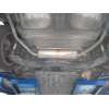 honda civic viii hatchback (fn, fk) del año 2009