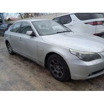 BMW 5 (E60)