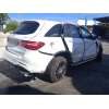 mercedes-benz clase glc (w253) del año 2018