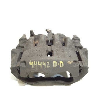 Recambio de pinza freno delantera derecha para fiat ducato caja cerrada 35 techo elevado (06.2006 =>) 2.3 jtd cat referencia OEM