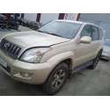 TOYOTA LAND CRUISER (J12)