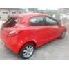 mazda 2 lim. (de) del año 2014