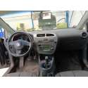 SEAT LEON (1P1)