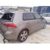 volkswagen golf vii lim. del año 2016