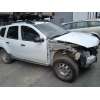dacia duster del año 2015