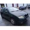 skoda fabia (6y2/6y3) del año 2000