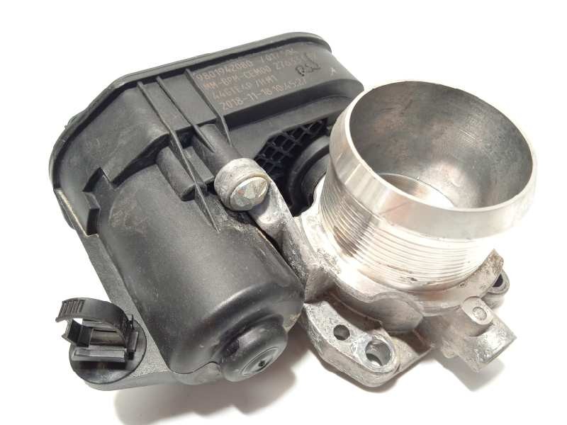 CAJA MARIPOSA 9801942080 