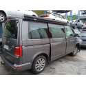 VOLKSWAGEN CALIFORNIA T6 CAMPER (SGC, SGG, SHC)